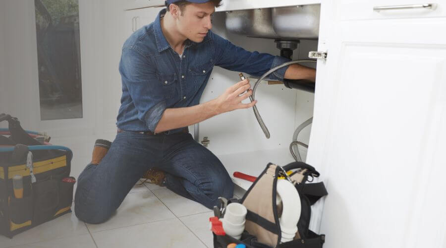 Professional bathroom faucet installation in Gainesville, AL
